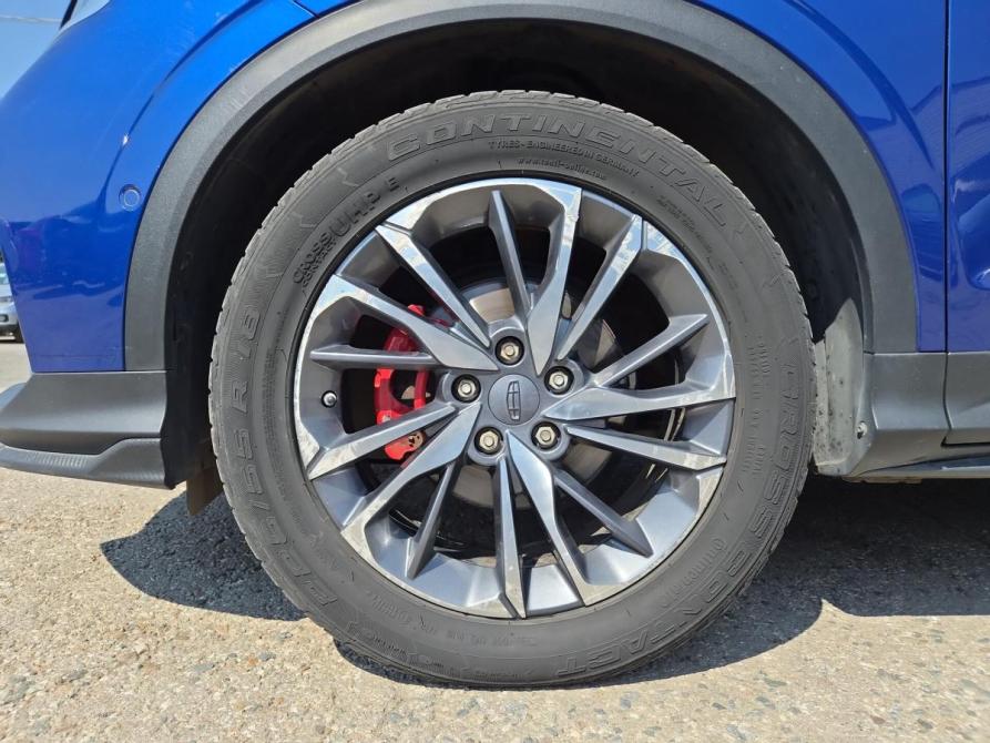 Geely Coolray I Саратов  - изображение 9