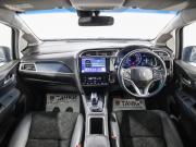 Honda Shuttle II Иркутск  - изображение 36