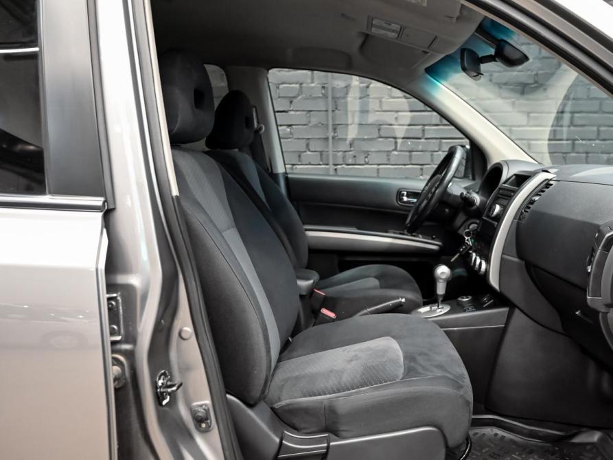 Nissan X-Trail II Рестайлинг Екатеринбург  - изображение 11