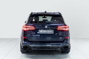 BMW X5 IV (G05/G18) Казань  - изображение 18