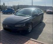 Mitsubishi Lancer X Кемерово  - изображение 5