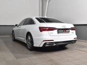 Audi A6 V (C8) Кемерово  - изображение 34