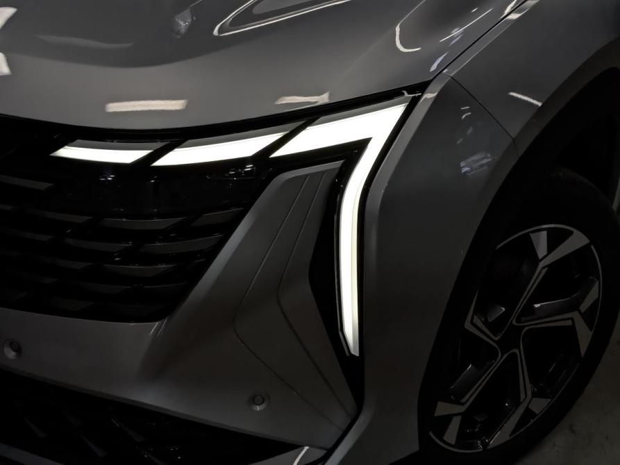 Geely Atlas II Москва  - изображение 30