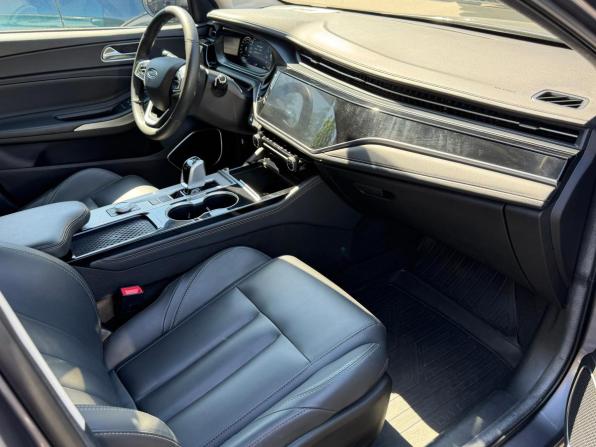 Omoda S5 с пробегом 2023 года, цена 1 489 000 рублей, 34000 км, седан, Автокод Объявления