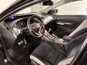 Honda Civic VIII Екатеринбург  - изображение 39