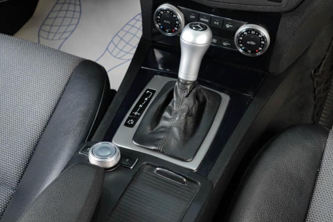 Mercedes-Benz C-Класс III (W204) с пробегом 2011 года, цена 1 169 000 рублей, 203000 км, седан, Автокод Объявления