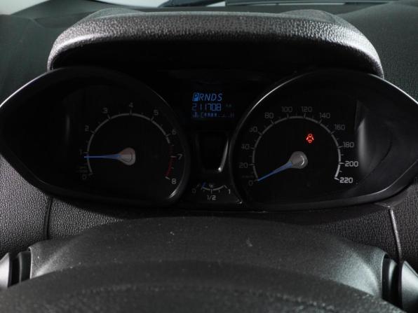 Ford EcoSport II с пробегом 2016 года, цена 1 022 000 рублей, 211708 км, внедорожник, Автокод Объявления