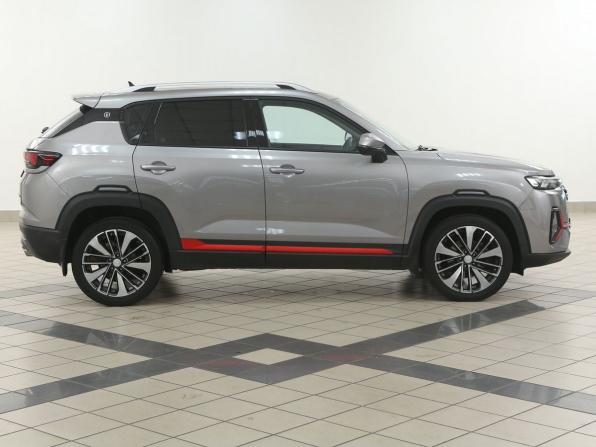 Changan CS35 Plus I Рестайлинг с пробегом 2023 года, цена 1 755 000 рублей, 47000 км, внедорожник, Автокод Объявления