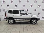 Chevrolet Niva I Тольятти  - изображение 24