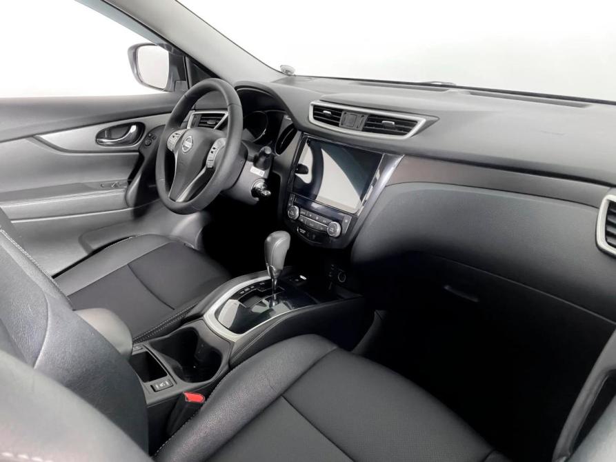 Nissan X-Trail III Нижний Новгород  - изображение 18