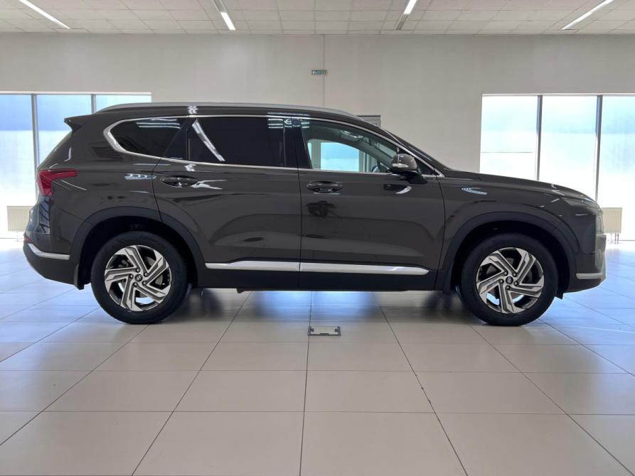 Hyundai Santa Fe IV Рестайлинг Волгоград  - изображение 6