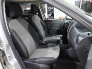 Renault Duster I Рестайлинг Ростов-на-Дону  - изображение 22