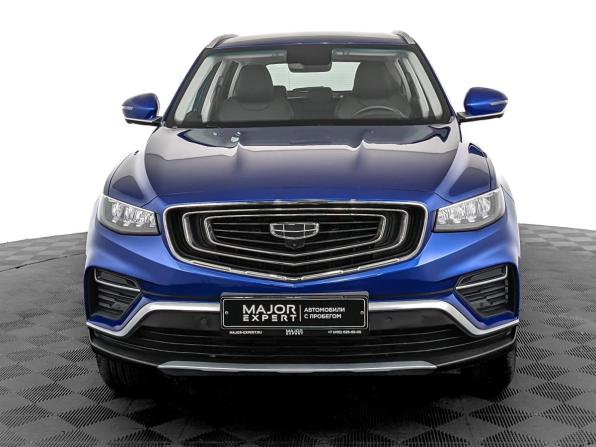 Geely Atlas Pro с пробегом 2023 года, цена 2 150 000 рублей, 16793 км, внедорожник, Автокод Объявления