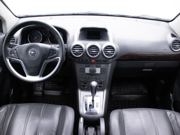 Opel Antara I с пробегом 2008 года, цена 675 000 рублей, 206244 км, внедорожник, Автокод Объявления