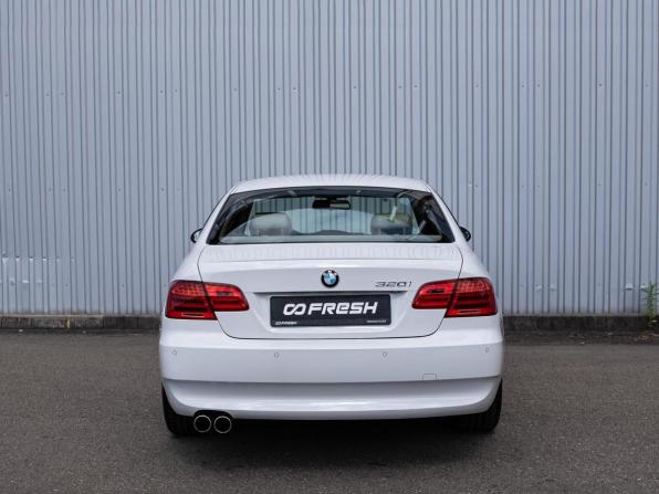 BMW 3 серии V (E90/E91/E92/E93) с пробегом 2009 года, цена 1 270 000 рублей, 225821 км, купе, Автокод Объявления