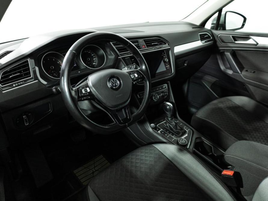 Volkswagen Tiguan II Санкт-Петербург  - изображение 11