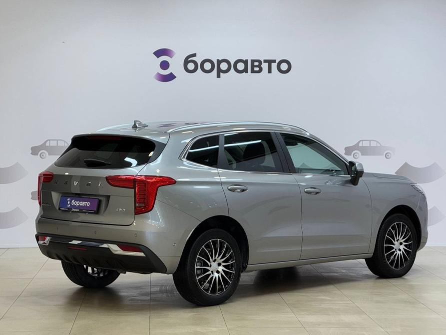 Haval Jolion I Ставрополь  - изображение 3