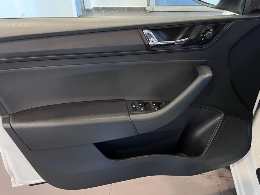 Skoda Rapid I Рестайлинг Чебоксары  - изображение 22