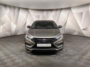 Lada (ВАЗ) Vesta I Рестайлинг (NG) Москва  - изображение 28