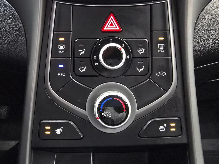 Hyundai Elantra V (MD) Рестайлинг Таганрог  - изображение 12