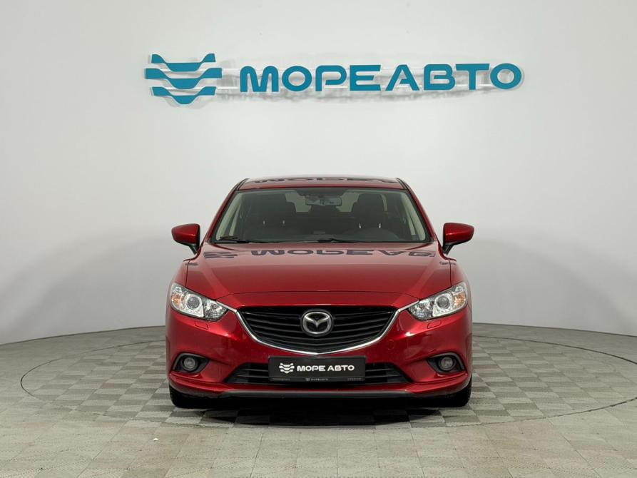 Mazda 6 III (GJ) Калининград  - изображение 2