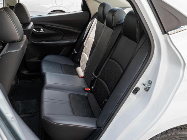 Changan Alsvin с пробегом 2024 года, цена 1 285 000 рублей, 10229 км, седан, Автокод Объявления