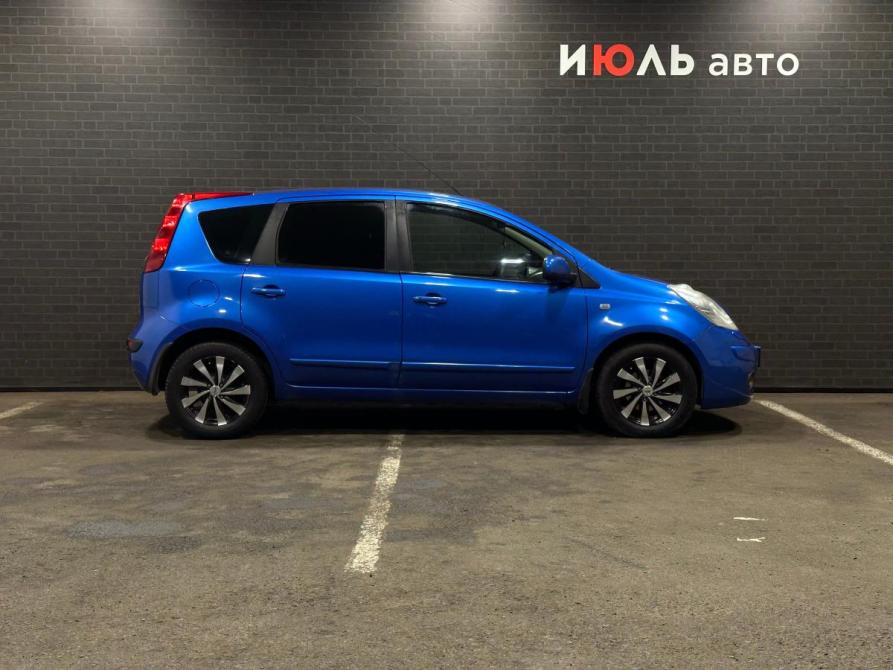 Nissan Note I Челябинск  - изображение 4