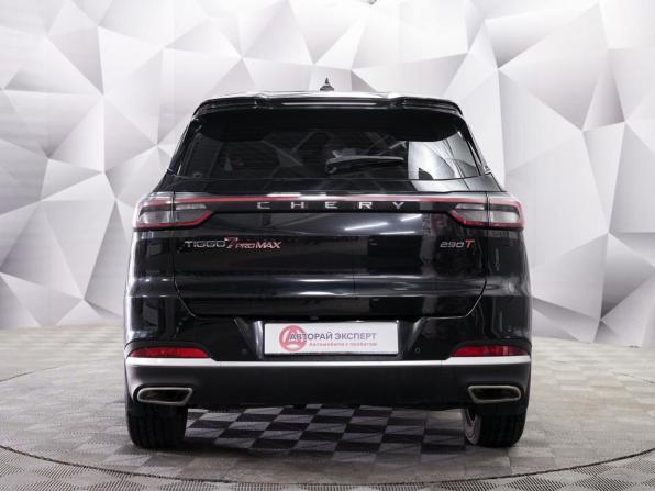 Chery Tiggo 7 Pro Max I Рестайлинг с пробегом 2024 года, цена 2 196 000 рублей, 30343 км, внедорожник, Автокод Объявления