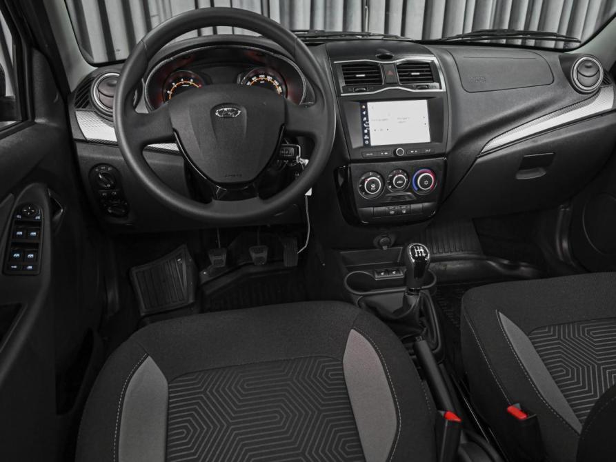 Lada (ВАЗ) Granta I Рестайлинг Ставрополь  - изображение 6