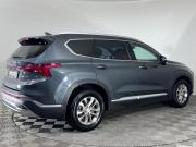 Hyundai Santa Fe IV Рестайлинг Ростов-на-Дону  - изображение 26