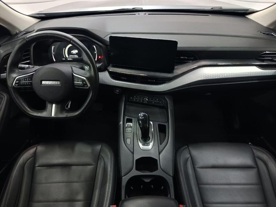 Haval F7 I Рестайлинг Воронеж  - изображение 10