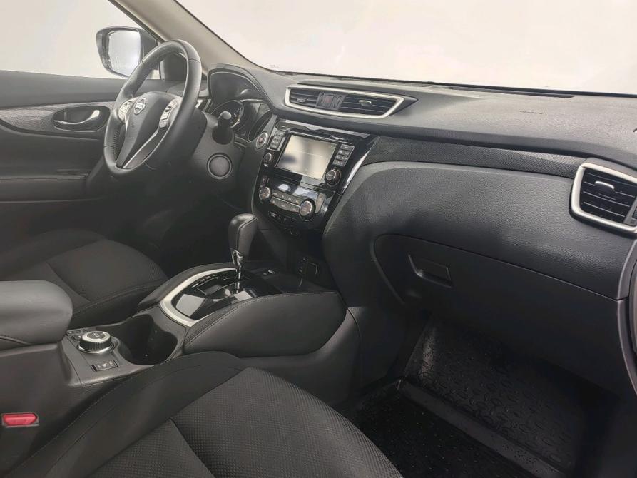 Nissan X-Trail III Санкт-Петербург  - изображение 13