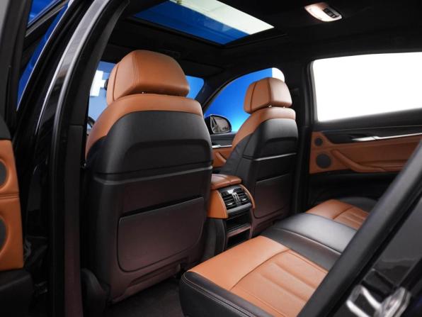 BMW X6 II (F16) с пробегом 2017 года, цена 2 951 305 рублей, 232447 км, внедорожник, Автокод Объявления