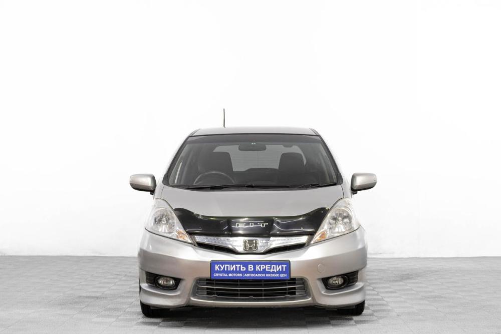 Honda Fit Shuttle I Барнаул  - изображение 2