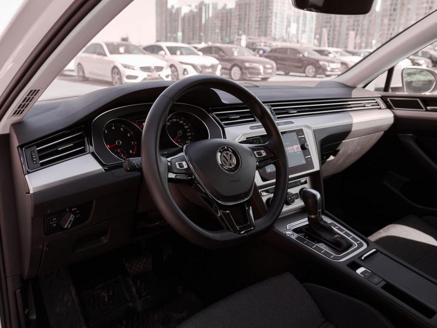 Volkswagen Passat B8 Казань  - изображение 5