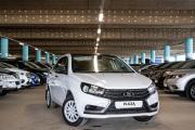 Lada (ВАЗ) Vesta I Уфа  - изображение 20