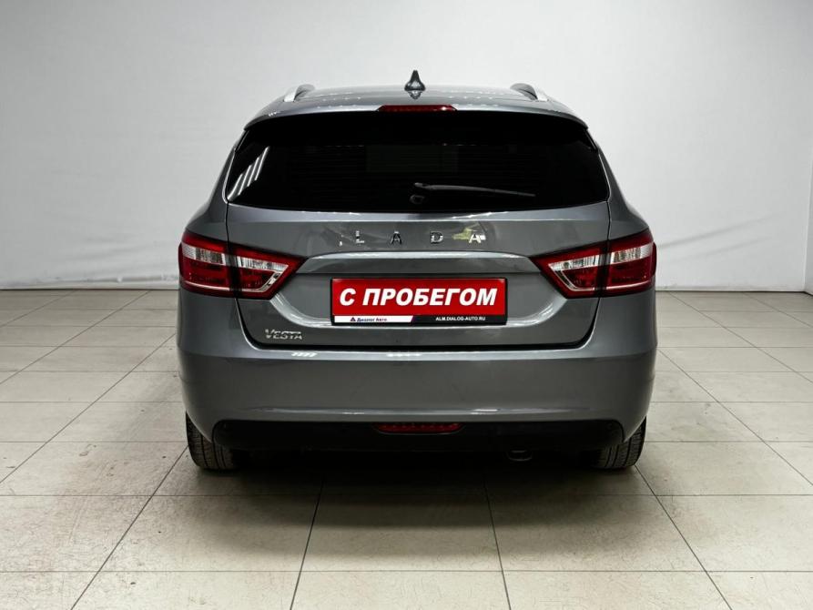 Lada (ВАЗ) Vesta I Альметьевск  - изображение 6