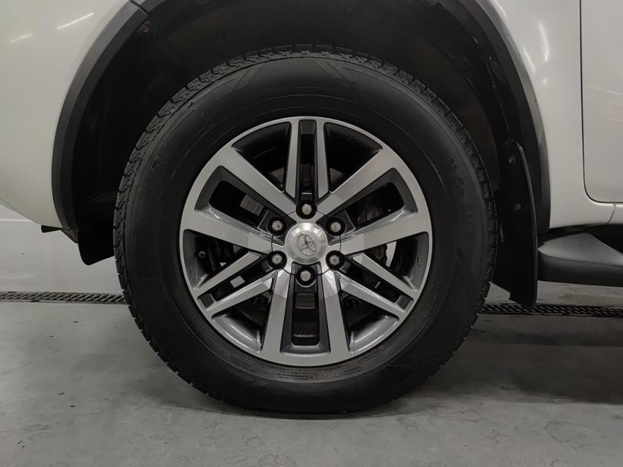 Toyota Fortuner II Казань  - изображение 22