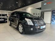Cadillac SRX II Рестайлинг Москва  - изображение 24