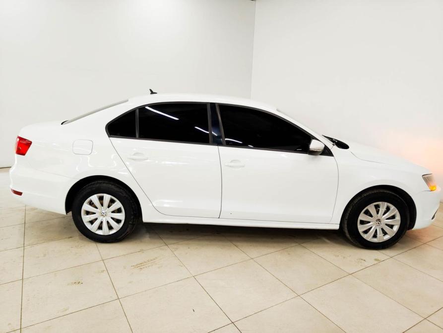 Volkswagen Jetta VI Тула  - изображение 4