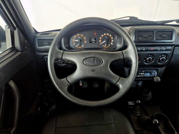 Lada (ВАЗ) Niva Legend с пробегом 2024 года, цена 970 000 рублей, 11444 км, внедорожник, Автокод Объявления