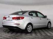 Kia Rio III Рестайлинг Химки  - изображение 17