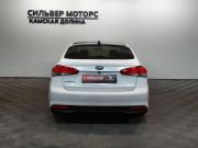 Kia Cerato III Рестайлинг (Classic) Пермь  - изображение 18