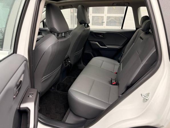 Toyota RAV4 VI (XA60) с пробегом 2026 года, цена 4 399 000 рублей, 10 км, внедорожник, Автокод Объявления