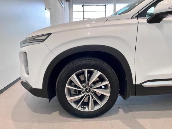 Hyundai Santa Fe IV с пробегом 2019 года, цена 3 300 000 рублей, 113084 км, внедорожник, Автокод Объявления