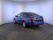 Skoda Octavia III (A7) Рестайлинг Москва  - изображение 35