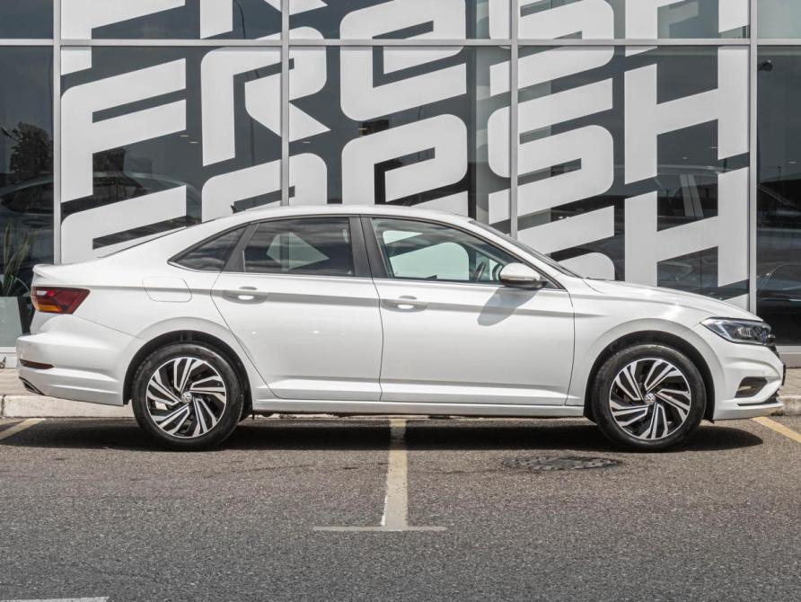 Volkswagen Jetta VII Краснодар  - изображение 5