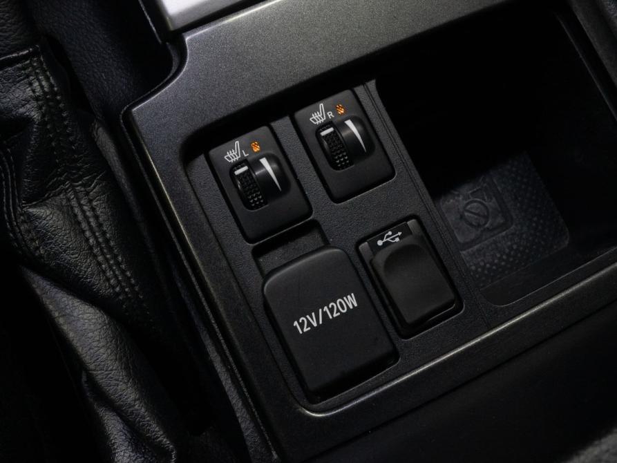 Toyota Land Cruiser Prado 150 Series Рестайлинг 1 Тюмень  - изображение 12