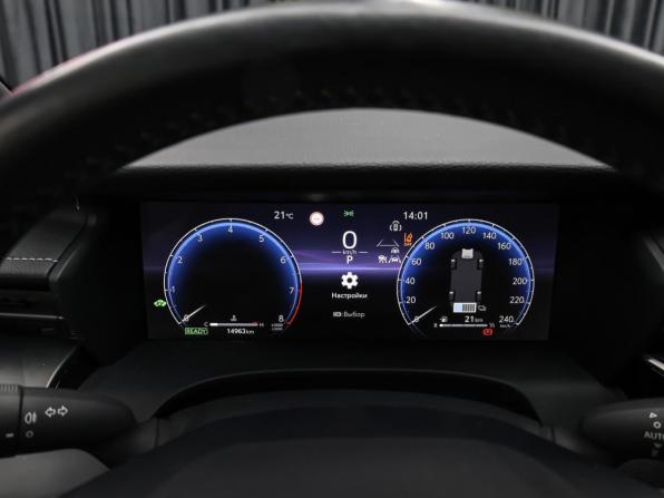 Toyota Camry IX (XV80) China Market с пробегом 2024 года, цена 3 998 000 рублей, 14962 км, седан, Автокод Объявления