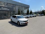 Skoda Rapid I Рестайлинг Липецк  - изображение 14
